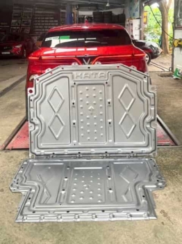 Giáp gầm kata VINFAST VF7